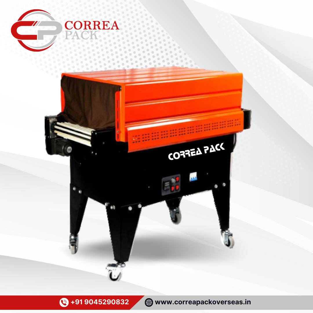 Automatic Strapping Machine(TP-6000)