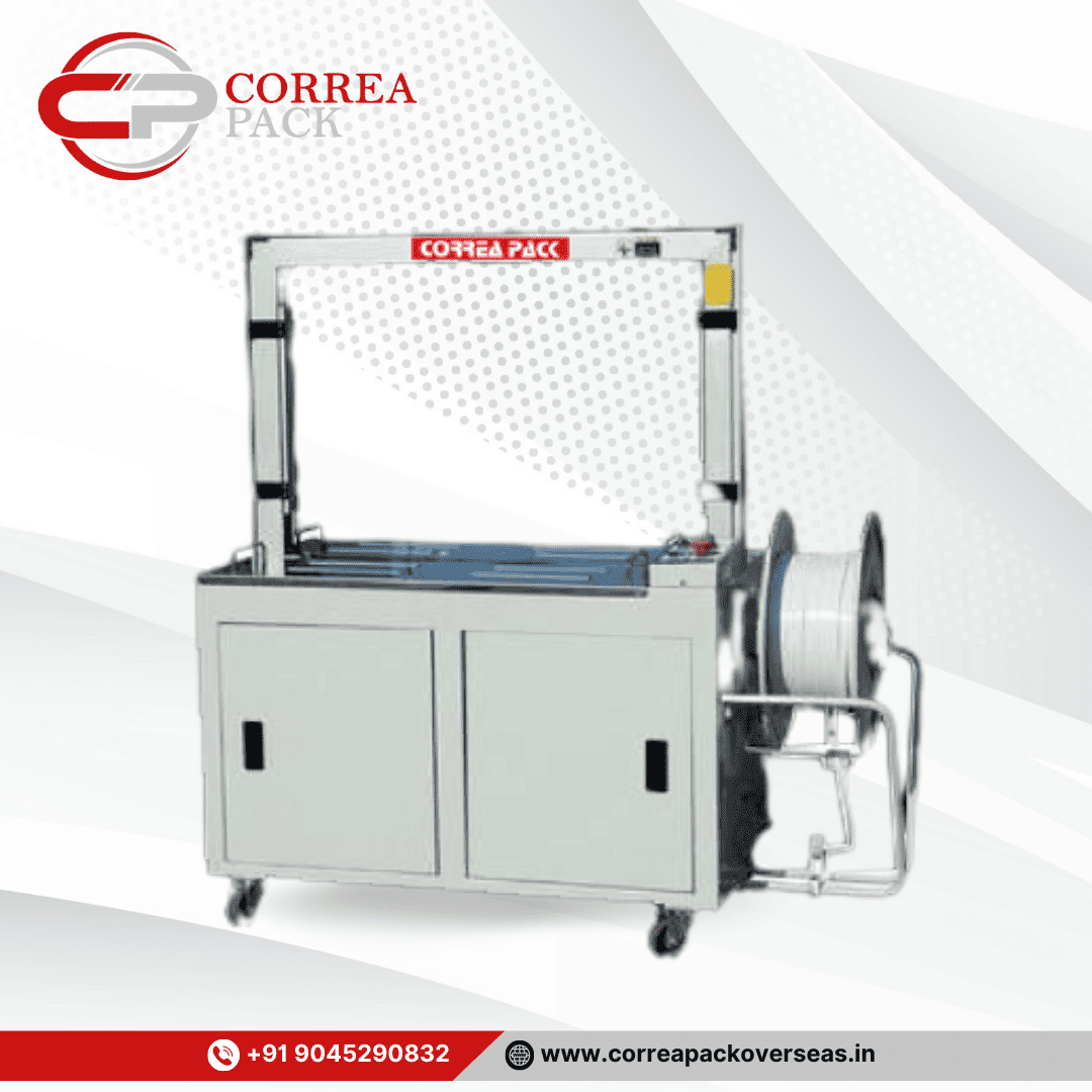 MODEL (CP 101) FAB-95